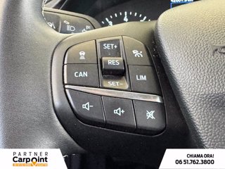 FORD Puma 1.0 ecoboost h titanium x s&s 125cv 21