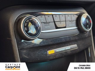 FORD Puma 1.0 ecoboost h titanium x s&s 125cv 24