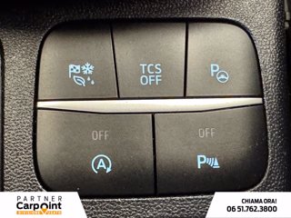 FORD Puma 1.0 ecoboost h titanium x s&s 125cv 26