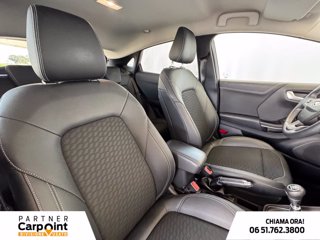 FORD Puma 1.0 ecoboost h titanium x s&s 125cv 6