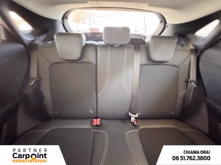 FORD Puma 1.0 ecoboost h titanium x s&s 125cv 8