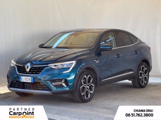 RENAULT Arkana 1.6 e-tech full hybrid r.s. line fast track 145cv 0