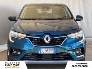 RENAULT Arkana 1.6 e-tech full hybrid r.s. line fast track 145cv 1