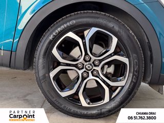 RENAULT Arkana 1.6 e-tech full hybrid r.s. line fast track 145cv 13