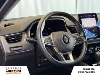 RENAULT Arkana 1.6 e-tech full hybrid r.s. line fast track 145cv 17