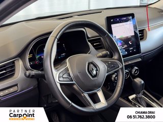 RENAULT Arkana 1.6 e-tech full hybrid r.s. line fast track 145cv 19