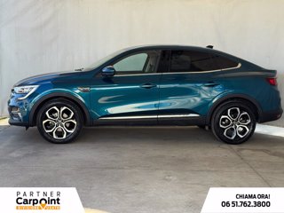 RENAULT Arkana 1.6 e-tech full hybrid r.s. line fast track 145cv 2