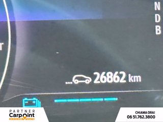 RENAULT Arkana 1.6 e-tech full hybrid r.s. line fast track 145cv 22