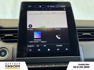 RENAULT Arkana 1.6 e-tech full hybrid r.s. line fast track 145cv 23