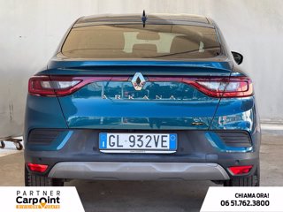 RENAULT Arkana 1.6 e-tech full hybrid r.s. line fast track 145cv 3
