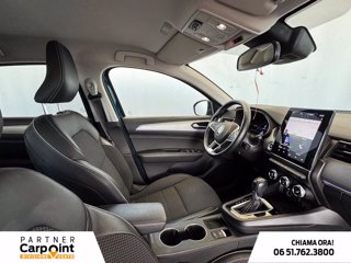 RENAULT Arkana 1.6 e-tech full hybrid r.s. line fast track 145cv 5