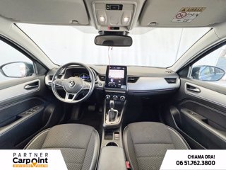 RENAULT Arkana 1.6 e-tech full hybrid r.s. line fast track 145cv 9