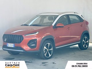 DR Dr 3.0 1.5 gpl 114cv GPL 0