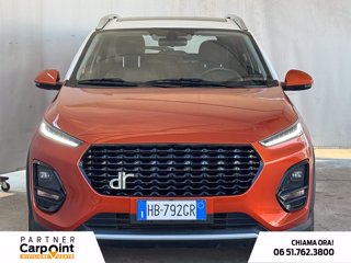 DR Dr 3.0 1.5 gpl 114cv GPL 1