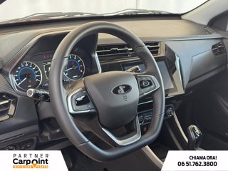 DR Dr 3.0 1.5 gpl 114cv GPL 17