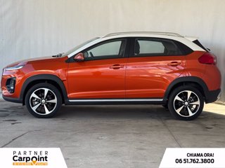 DR Dr 3.0 1.5 gpl 114cv GPL 2