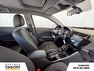 DR Dr 3.0 1.5 gpl 114cv GPL 5