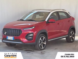 DR Dr 3.0 1.5 gpl 114cv GPL 0