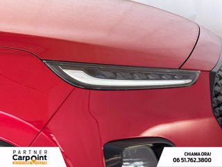 DR Dr 3.0 1.5 gpl 114cv GPL 12