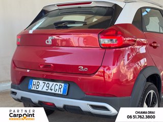 DR Dr 3.0 1.5 gpl 114cv GPL 16