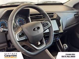 DR Dr 3.0 1.5 gpl 114cv GPL 17