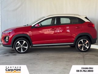 DR Dr 3.0 1.5 gpl 114cv GPL 2