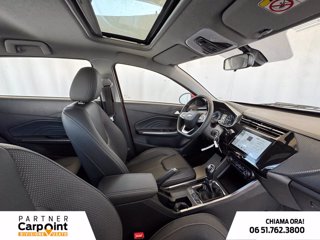 DR Dr 3.0 1.5 gpl 114cv GPL 5