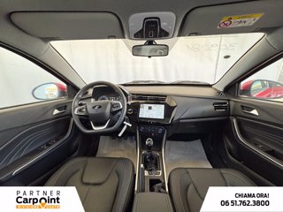 DR Dr 3.0 1.5 gpl 114cv GPL 9