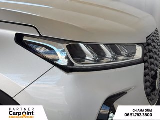 DR Dr 6.0 1.5 turbo cvt bi-fuel gpl GPL 11