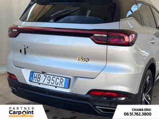 DR Dr 6.0 1.5 turbo cvt bi-fuel gpl GPL 15