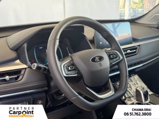 DR Dr 6.0 1.5 turbo cvt bi-fuel gpl GPL 16