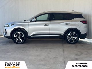 DR Dr 6.0 1.5 turbo cvt bi-fuel gpl GPL 2