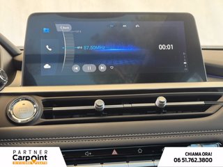 DR Dr 6.0 1.5 turbo cvt bi-fuel gpl GPL 21