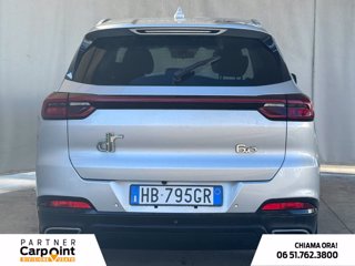 DR Dr 6.0 1.5 turbo cvt bi-fuel gpl GPL 3