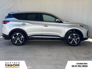 DR Dr 6.0 1.5 turbo cvt bi-fuel gpl GPL 4