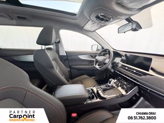 DR Dr 6.0 1.5 turbo cvt bi-fuel gpl GPL 5