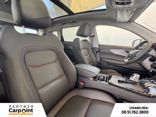 DR Dr 6.0 1.5 turbo cvt bi-fuel gpl GPL 6