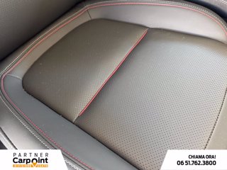 DR Dr 6.0 1.5 turbo cvt bi-fuel gpl GPL 7