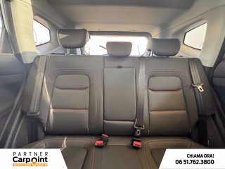 DR Dr 6.0 1.5 turbo cvt bi-fuel gpl GPL 8