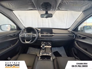 DR Dr 6.0 1.5 turbo cvt bi-fuel gpl GPL 9