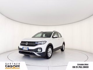 VOLKSWAGEN T-cross 1.0 tsi style 95cv 0