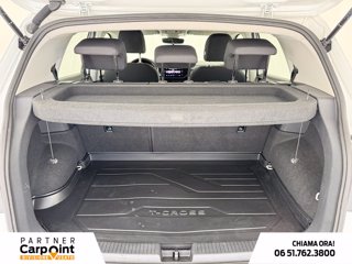 VOLKSWAGEN T-cross 1.0 tsi style 95cv 10