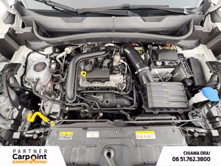 VOLKSWAGEN T-cross 1.0 tsi style 95cv 11