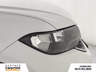 VOLKSWAGEN T-cross 1.0 tsi style 95cv 12