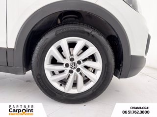 VOLKSWAGEN T-cross 1.0 tsi style 95cv 13