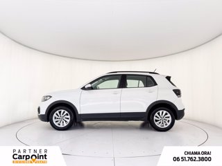 VOLKSWAGEN T-cross 1.0 tsi style 95cv 2