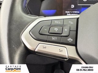 VOLKSWAGEN T-cross 1.0 tsi style 95cv 20