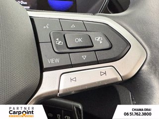 VOLKSWAGEN T-cross 1.0 tsi style 95cv 21