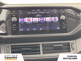 VOLKSWAGEN T-cross 1.0 tsi style 95cv 22