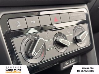 VOLKSWAGEN T-cross 1.0 tsi style 95cv 23